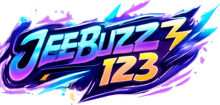 jeebuzz123 লোগো